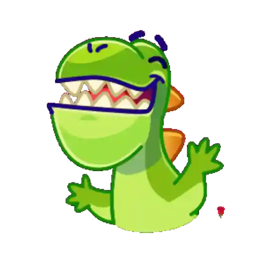 Dinosaurios 1🦖MOV. 28