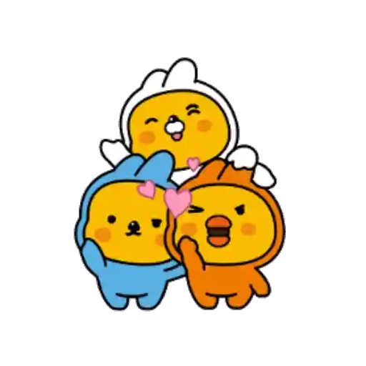 Babys Trio Mov ❤ 23