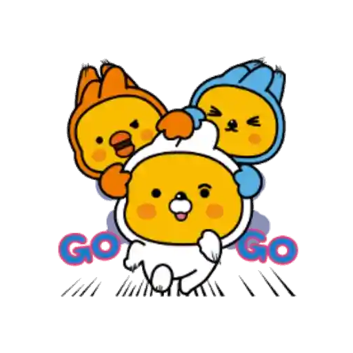 Babys Trio Mov ❤ 17