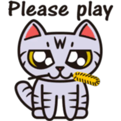 Cat tabby🫧🍀 15