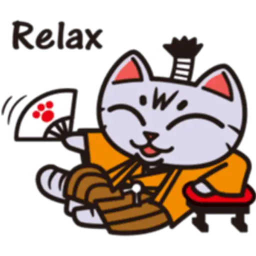 Cat tabby🫧🍀 6