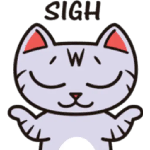 Cat tabby🫧🍀 5