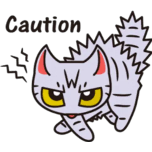 Cat tabby🫧🍀 3