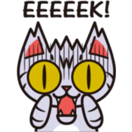 Cat tabby🫧🍀 22