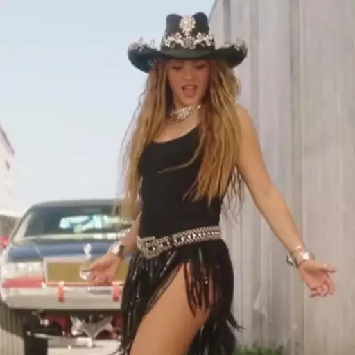 🧿El Jefe Shakira Fuerza Regida🎶🎤 23