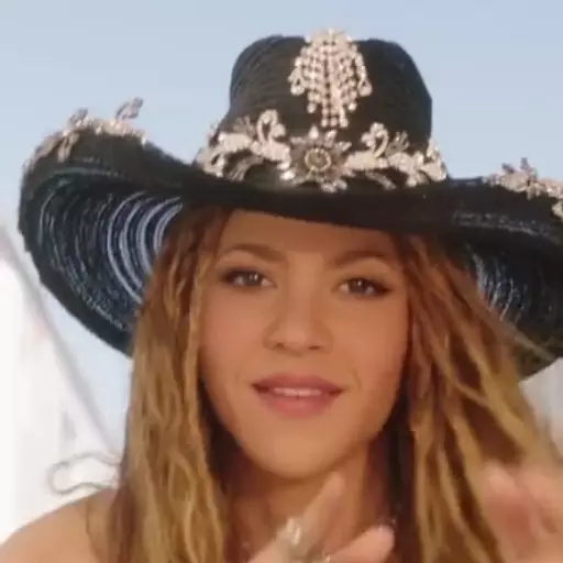 🧿El Jefe Shakira Fuerza Regida🎶🎤 12