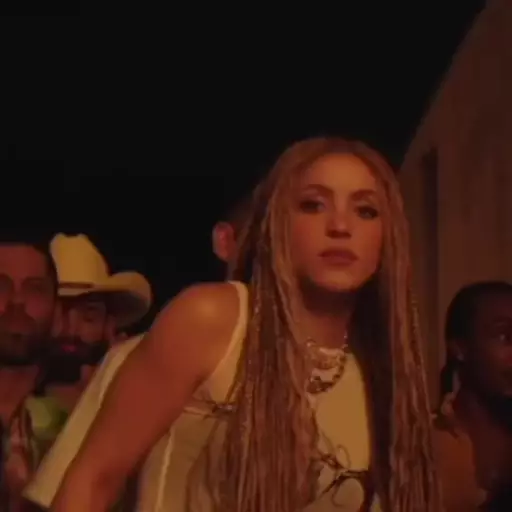 🧿El Jefe Shakira Fuerza Regida🎶🎤 30