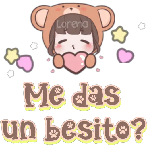 Bebés 🐾ositos🧸💕 6