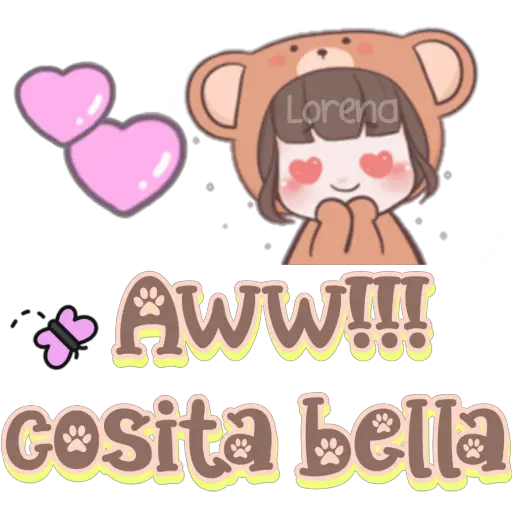 Bebés 🐾ositos🧸💕 2