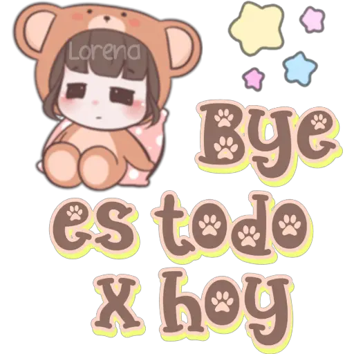 Bebés 🐾ositos🧸💕 16