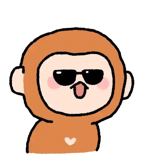 GOMITA & MONQUI🧡🐵 19