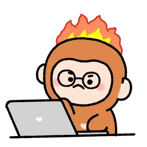 GOMITA & MONQUI🧡🐵 9