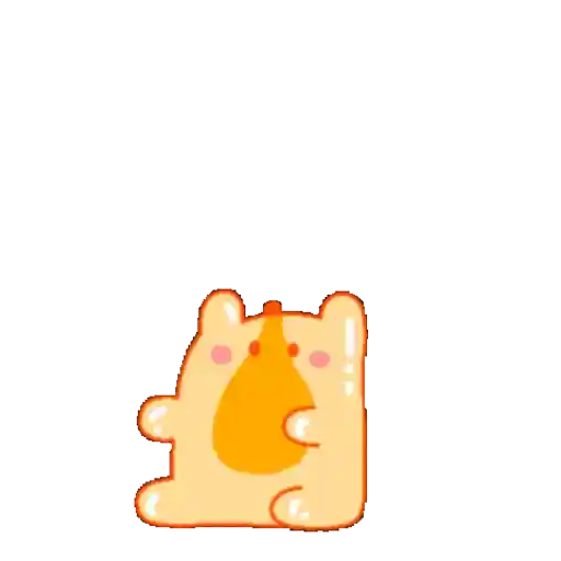 GOMITA & MONQUI🧡🐵 5