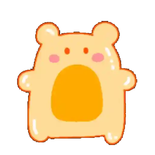 GOMITA & MONQUI🧡🐵 4
