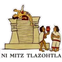 15
NI MITZ TLAZOHTLA