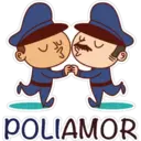 33
&K
POLIAMOR