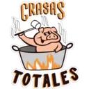 CRASAS
TOTALES