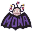 MONA