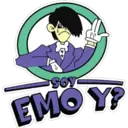 SOY
EMOY?