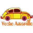 Vocho Amarillo