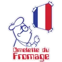 Omelette du
Fromage