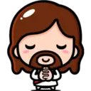 ️Jesus Christ Cartoon ️ Clas 10