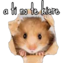 a ti no te kiere