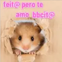 feit@pero te
amo bbcit@
