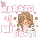 ABRAZO
de
MI
Mit
PAYTI