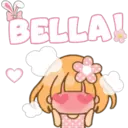 BELLA!