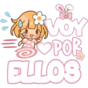 VOY
POR
ELLOS