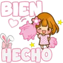 BIEN
HECHO