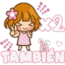 X
TAMBIÉN