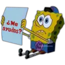 Notas del vigilante del aula 23