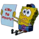 Notas del vigilante del aula 25