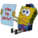 Notas del vigilante del aula 14