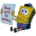 Notas del vigilante del aula 10