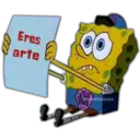 Notas del vigilante del aula 13