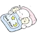≤ 5
GOOD NIGHT