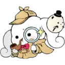 Milk bunny L︎O︎V︎E︎ 29
