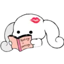 Reading
IS
owning I