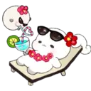Milk bunny L︎O︎V︎E︎ 15