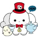8
TEA?