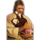 Jesús✞ x Waifus 10