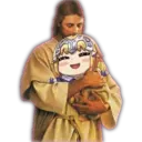 Jesús✞ x Waifus 2