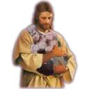 Jesús✞ x Waifus 4