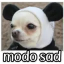 QUE SAD 17