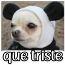 QUE SAD 7