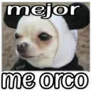 QUE SAD 16