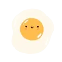 ● Kawaii Food Mov. ● 9